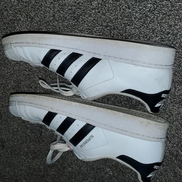 adidas Shoes - Picture 6 of 7